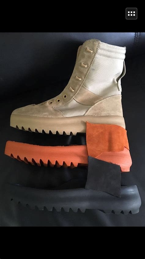 season 3 boots replica|Yeezy Season 3 Boots in production : r/FashionReps .